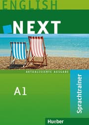 Cover von NEXT A1