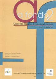 Cover von A fondo 2