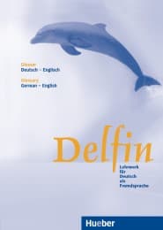 Cover von Delfin