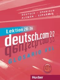 Cover von Deutsch.com 2/2