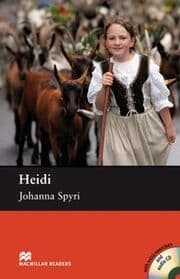 Cover von Heidi