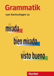 Cover von Grammatik zum Nachschlagen