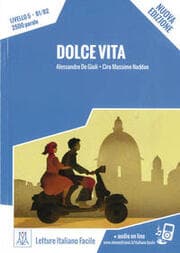 Cover von Dolce Vita - Nuova Edizione