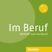 Cover von Im Beruf