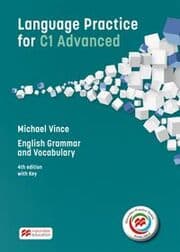 Cover von Language Practice for C1 Advanced
