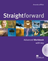 Cover von Advanced / Straightforward