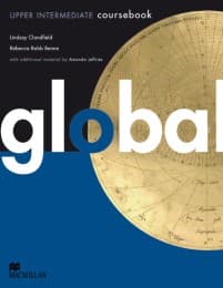 Cover von Global