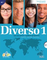 Cover von Diverso 1