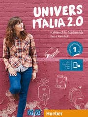 Cover von UniversItalia 2.0 A1/A2