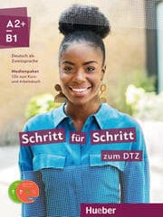 Cover von Schritt für Schritt zum DTZ