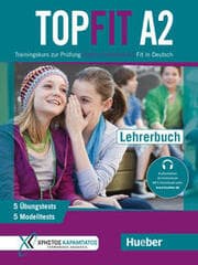 Cover von Topfit A2