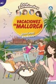 Cover von Vacaciones en Mallorca