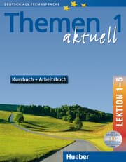 Cover von Themen aktuell 1