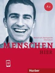 Cover von Menschen hier A2