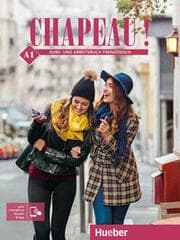 Cover von Chapeau ! A1