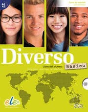 Cover von Diverso Básico