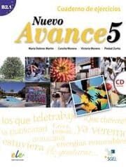 Cover von Nuevo Avance 5