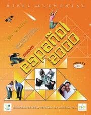 Cover von Nuevo Español 2000