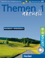Cover von Themen aktuell 1