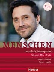 Cover von Menschen A2.1