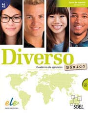 Cover von Diverso Básico
