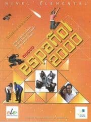 Cover von Nuevo Español 2000