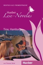 Cover von Tina, Hamburg