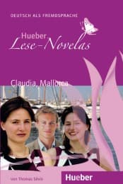 Cover von Claudia, Mallorca