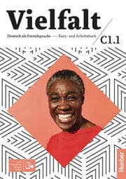 Cover von Vielfalt C1.1