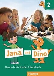 Cover von Jana und Dino 2