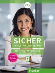 Cover von Sicher in Alltag und Beruf! C1.1