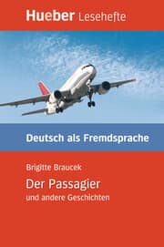 Cover von Der Passagier und andere Geschichten