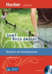 Cover von Lea? Nein Danke!