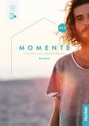 Cover von Momente A2.2