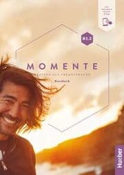 Cover von Momente B1.2