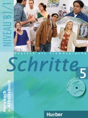 Cover von Schritte 5