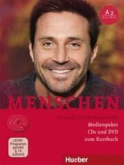 Cover von Menschen A2