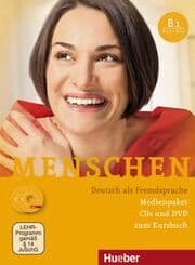 Cover von Menschen B1