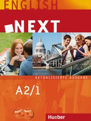 Cover von NEXT A2.1 - Aktualisierte Ausgabe