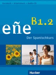 Cover von eñe B1.2