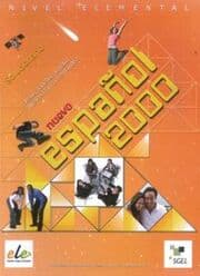 Cover von Nuevo Español 2000