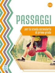 Cover von Passaggi