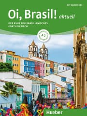 Cover von Oi, Brasil! aktuell A2