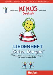 Cover von KIKUS Deutsch