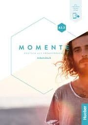 Cover von Momente A2.2