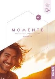Cover von Momente B1.2