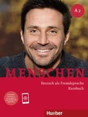 Cover von Menschen A2