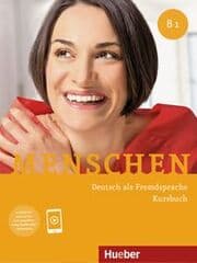 Cover von Menschen B1
