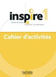Cover von Inspire 1 - Internationale Ausgabe