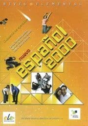 Cover von Nuevo Español 2000